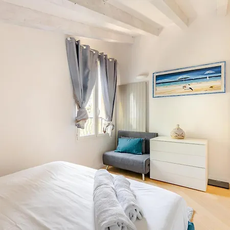 Appartement Casa Aleramo