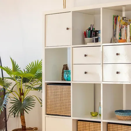Appartement Casa Aleramo *
