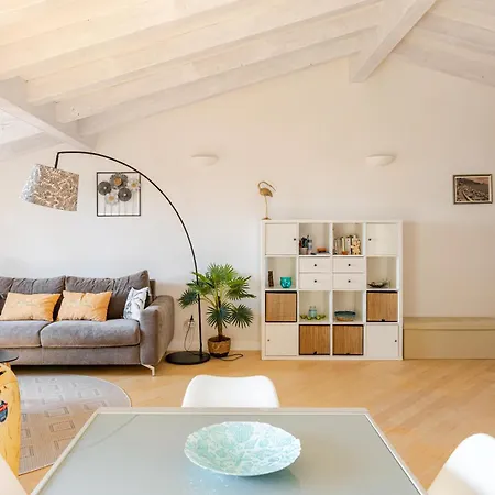 Appartement Casa Aleramo