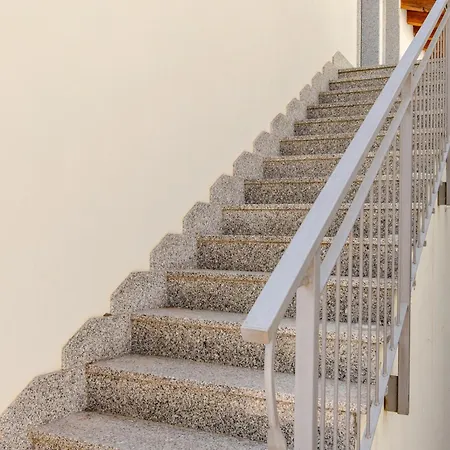 Casa Aleramo Appartement Alassio