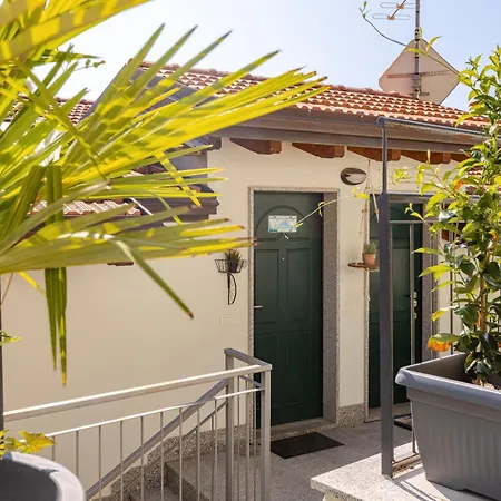 Appartement Casa Aleramo Alassio