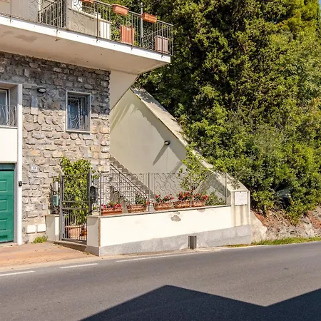 Casa Aleramo Alassio