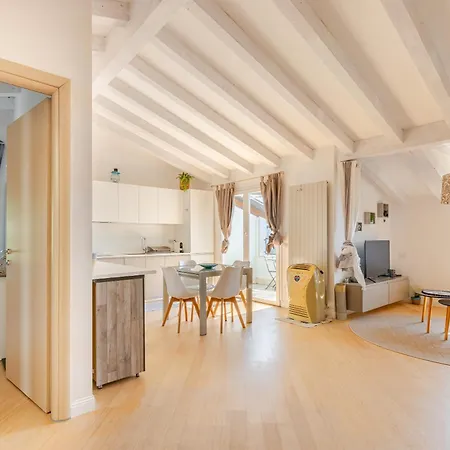 Casa Aleramo Appartement *