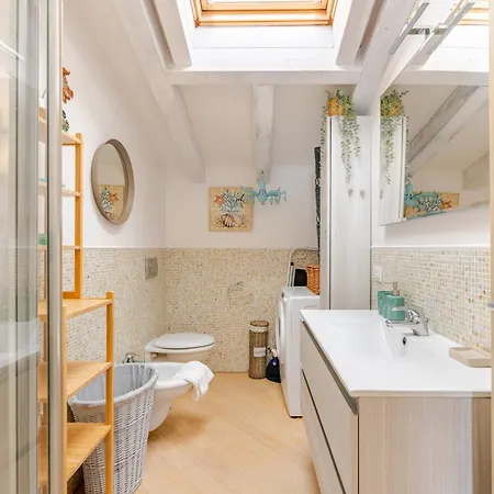 Appartement Casa Aleramo *