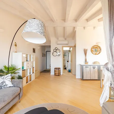 Casa Aleramo Appartement *