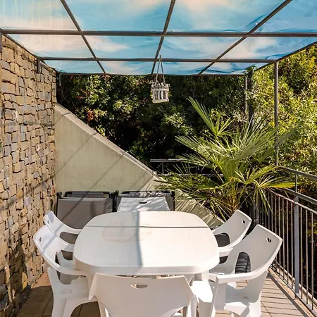 Appartement Casa Aleramo