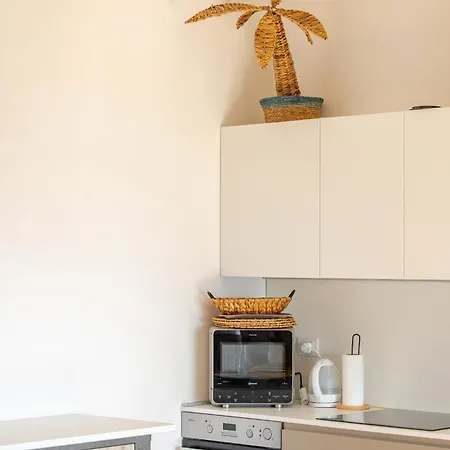 Casa Aleramo Appartamento *