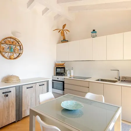 Casa Aleramo *