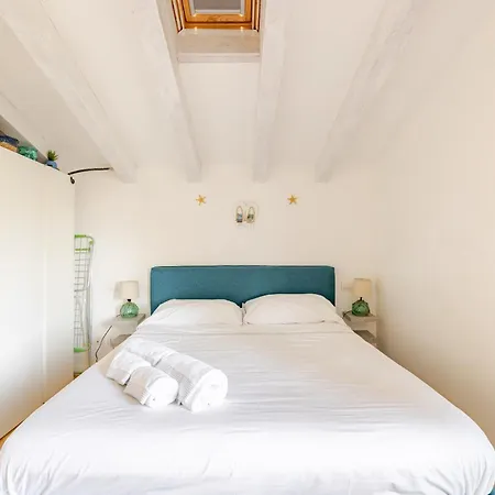 Appartamento Casa Aleramo
